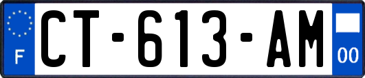 CT-613-AM