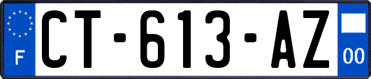 CT-613-AZ