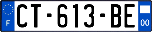 CT-613-BE