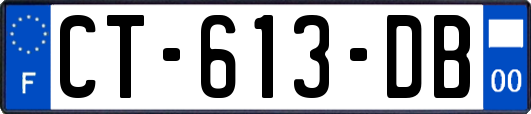 CT-613-DB