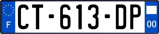 CT-613-DP