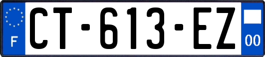 CT-613-EZ