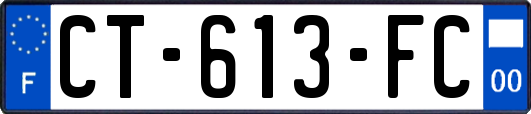 CT-613-FC