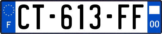 CT-613-FF
