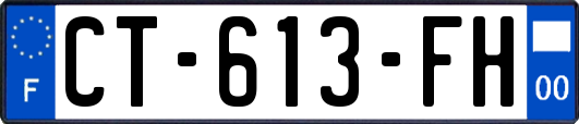 CT-613-FH