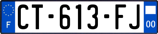 CT-613-FJ
