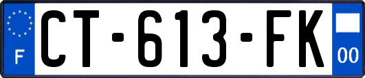 CT-613-FK