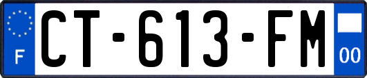 CT-613-FM