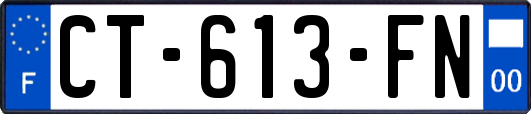 CT-613-FN