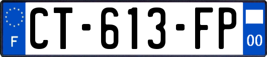 CT-613-FP