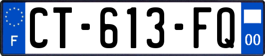 CT-613-FQ