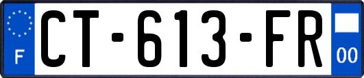 CT-613-FR