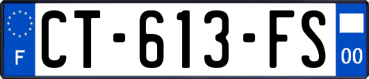 CT-613-FS