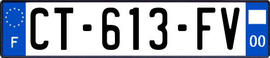 CT-613-FV