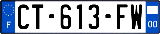 CT-613-FW