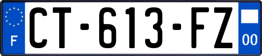 CT-613-FZ