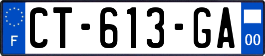 CT-613-GA