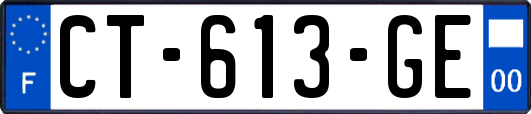 CT-613-GE