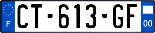 CT-613-GF