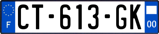 CT-613-GK