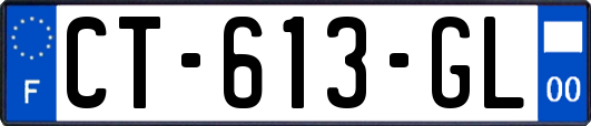 CT-613-GL