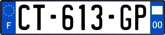 CT-613-GP