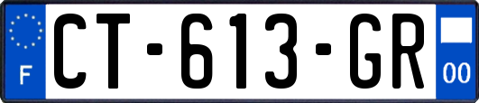 CT-613-GR