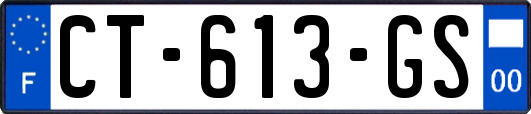 CT-613-GS