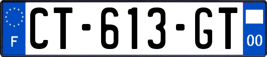 CT-613-GT