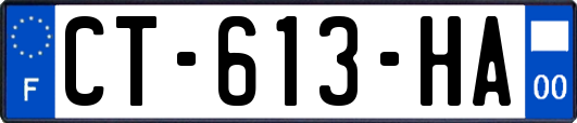CT-613-HA