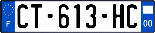 CT-613-HC
