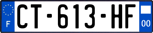 CT-613-HF
