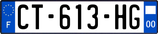 CT-613-HG