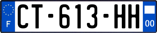 CT-613-HH