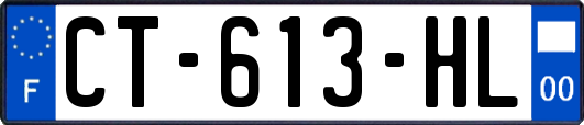 CT-613-HL