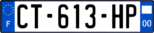 CT-613-HP