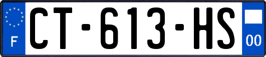 CT-613-HS