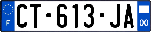 CT-613-JA