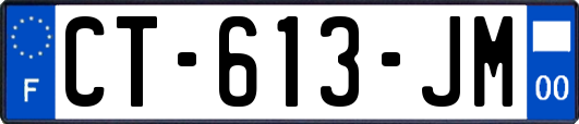 CT-613-JM