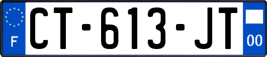 CT-613-JT