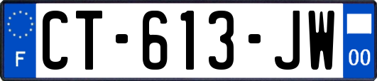 CT-613-JW