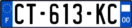 CT-613-KC