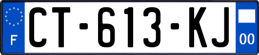 CT-613-KJ