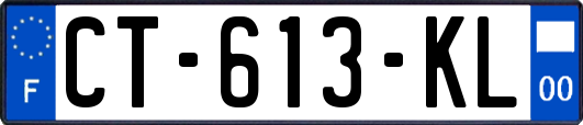 CT-613-KL