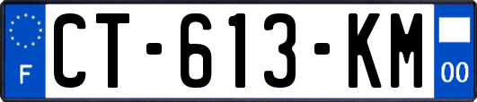 CT-613-KM
