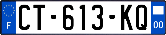 CT-613-KQ