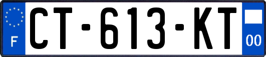 CT-613-KT