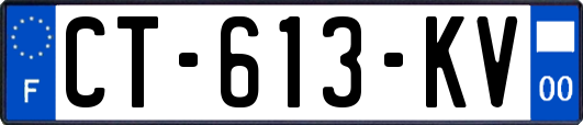 CT-613-KV