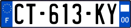CT-613-KY
