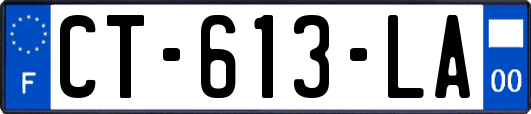 CT-613-LA
